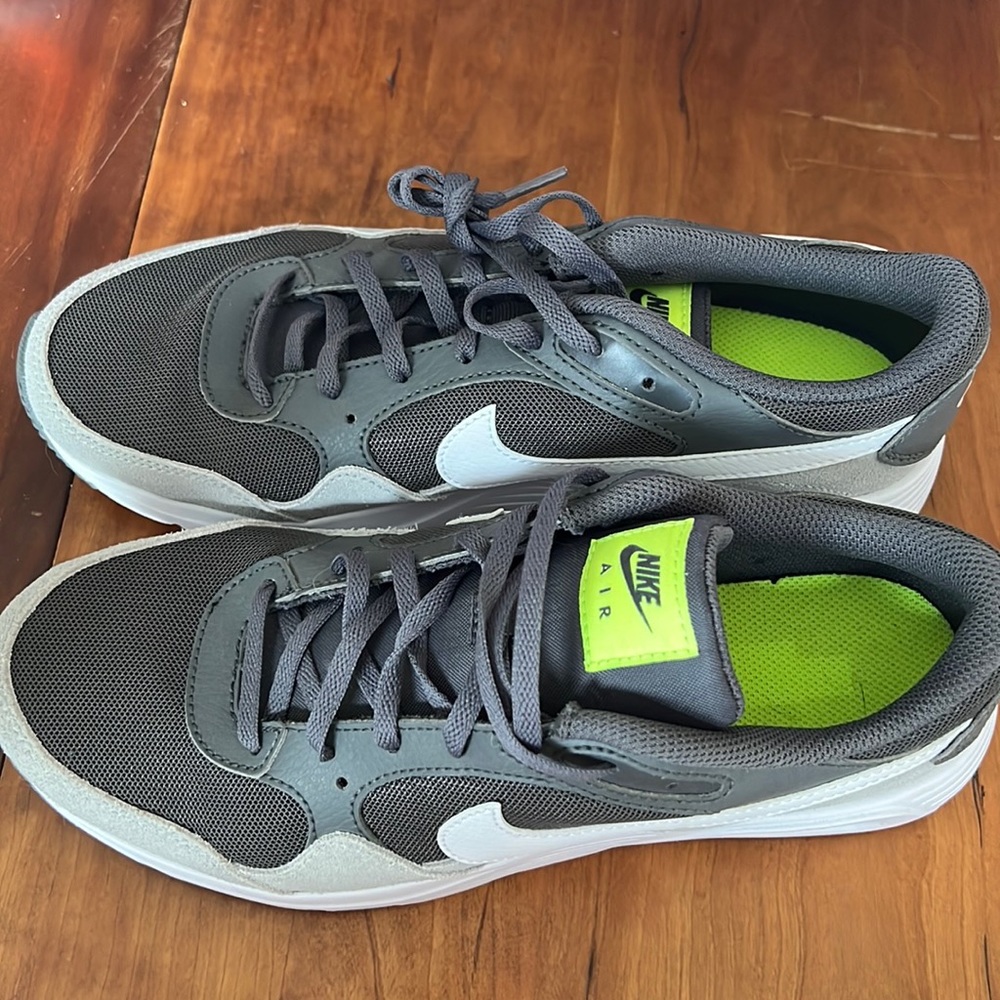 Nike Air Youth Sneakers
